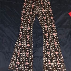 Tillys bell bottoms